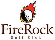 Fire Rock Golf Club